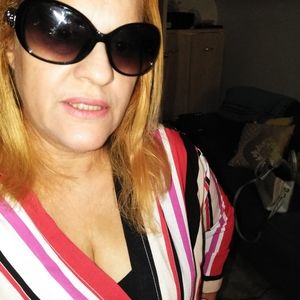 Meet your Posher, Candida